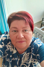 Anu Kasper